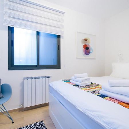 Colony Suites - Hildesheimer St. Yerusalem Bagian luar foto