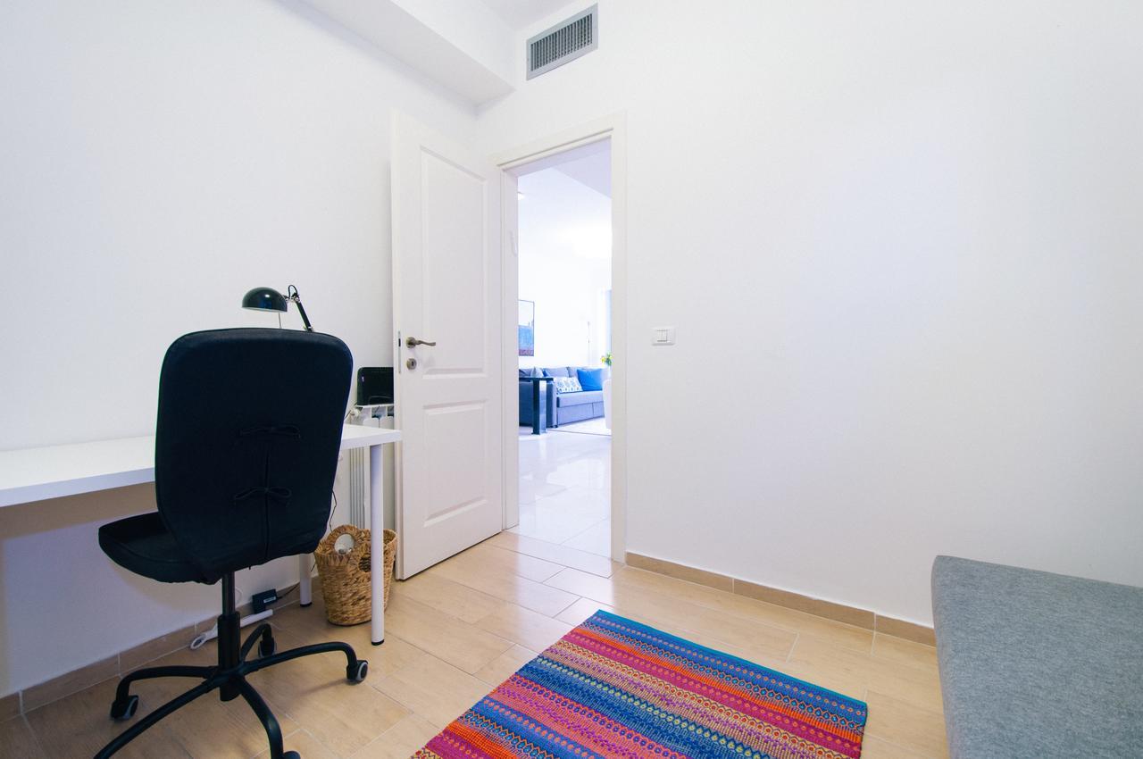Colony Suites - Hildesheimer St. Yerusalem Bagian luar foto