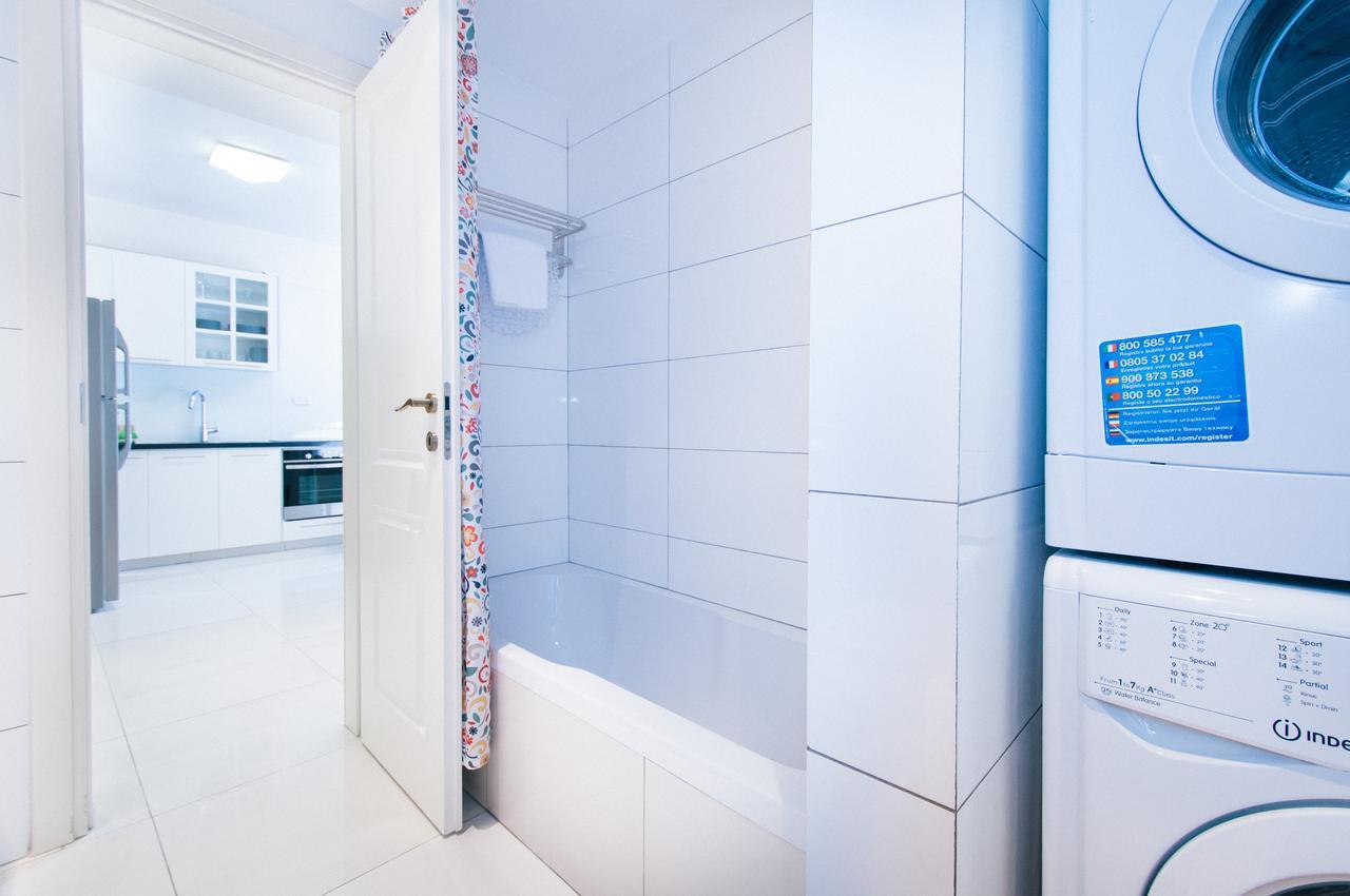 Colony Suites - Hildesheimer St. Yerusalem Bagian luar foto