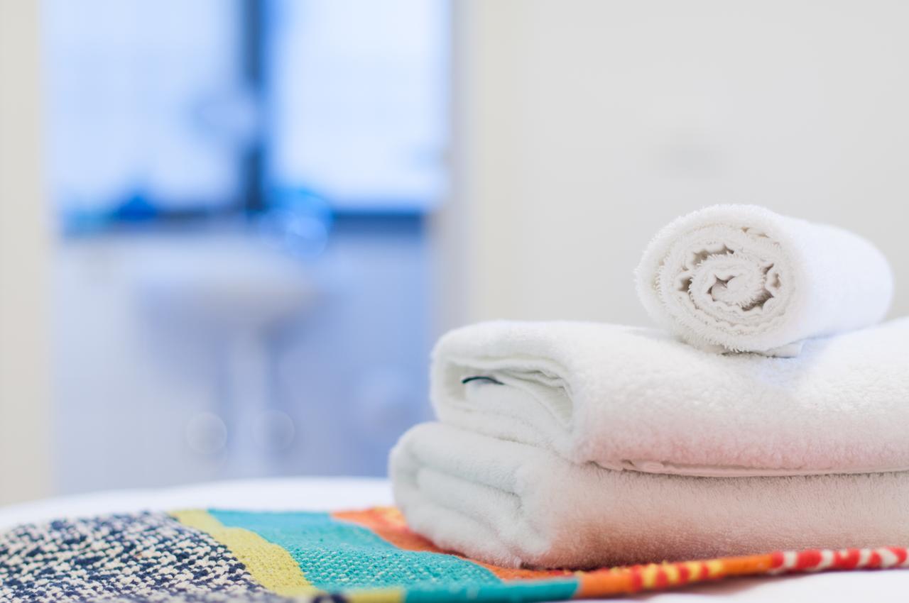 Colony Suites - Hildesheimer St. Yerusalem Bagian luar foto